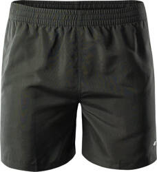 Spodenki kąpielówki szorty kąpielowe męskie Aquawave Apeli ciemnoszare rozmiar XL