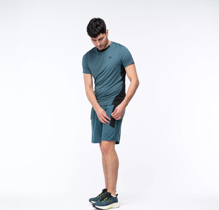 Męskie spodenki Iq cross the line IBALWY rozmiar XL