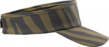 Damski daszek sportowy Aquawave Diana Wmns oliwkowy