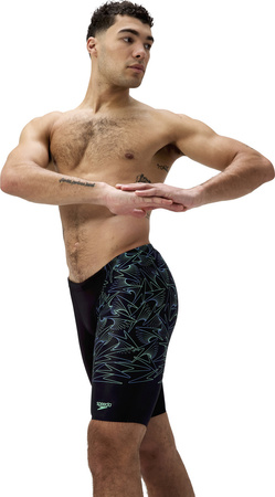 Męskie Bokserki Kąpielowe Hboom Vcut Jam rozmiar 38