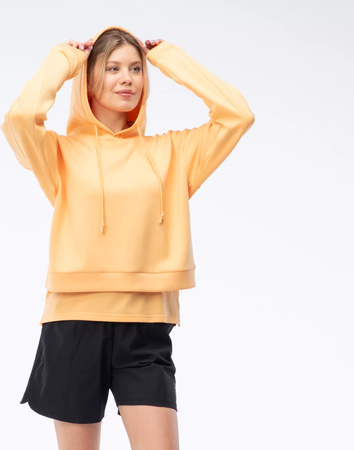 Damska bluza z kapturem hoodie IQ Janette Wmns rozmiar XL