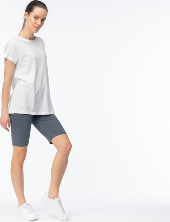 Damskie Legginsy Lady Malisa sleet/black rozmiar L