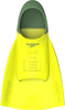 Płetwy Treningowe Speedo Dmc Original Fin  czarny rozmiar M