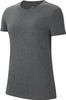 Koszulka damska Nike Park 20 szara CZ0903 071