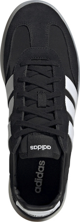 Buty męskie adidas Barreda Decode czarne JI2316