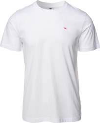 Męska koszulka z krótkim rękawem Hi-tec PLAYO II rozmiar 3XL