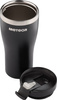 Kubek termiczny Meteor 480 ml czarny 17245