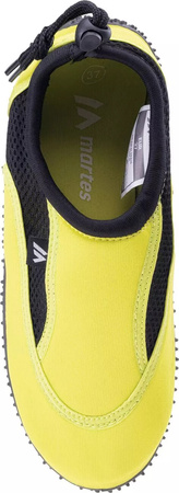 Dziecięce buty do wody plażowe koralowce Martes Redeo Teen rozmiar 40