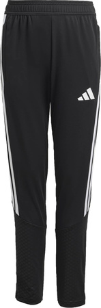 Spodnie dla dzieci adidas Tiro 26 Competition Training czarno-białe KA5133