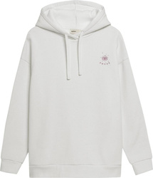 Bluza damska Outhorn biała HOL22 BLD603A 11S