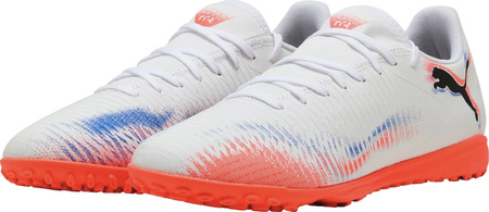 Buty piłkarskie Puma Future 8 Play TT 108605 01