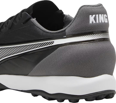 Buty piłkarskie Puma King Match TT 107879 01