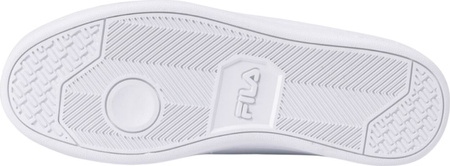 Buty damskie Fila Courtbay białe FFW0477 13251
