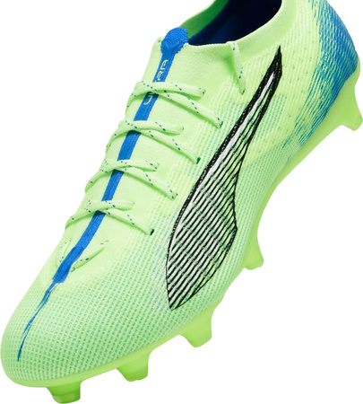 Buty piłkarskie Puma Ultra 5 Pro FG/AG 107685 03
