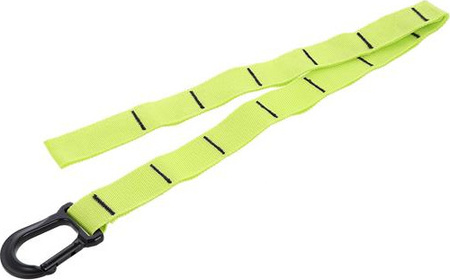 Zestaw taśm do ćwiczeń HMS TX11