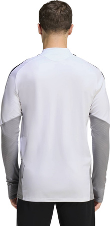 Bluza męska adidas Tiro 26 Competition Training Top biała JX4256