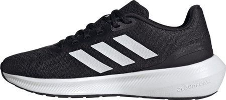 Buty damskie adidas Runfalcon 3 czarne HP7556