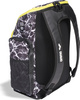 Plecak treningowy szkolny Arena Spiky III Backpack 45 Allover pojemność 45 l