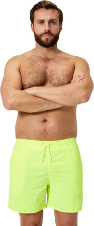 Męskie Szorty Essentials 16" Wsht Am rozmiar XL