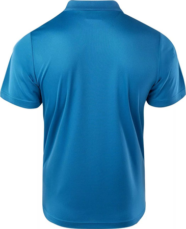 Męska koszulka Martes essentials NODIM rozmiar M