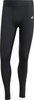 Legginsy męskie adidas Techfit Long Tight czarne JN7352
