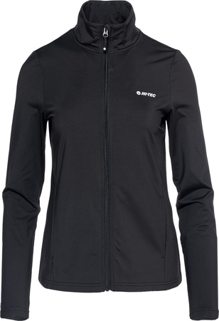 Damska bluza bez kaptura oddychająca Hi-Tec Lady Lucitana rozmiar XS