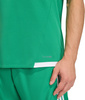 Koszulka męska adidas Tiro 26 Competition Match Jersey zielona KA6235