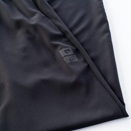 Męskie spodnie dresowe treningowe IQ Jean rozmiar L