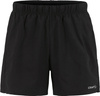 Męskie Spodenki Core Essence Shorts 2 M  light navy melange rozmiar M