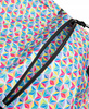 Plecak turystyczny szkolny Arena Team Backpack Allover rozmiar 30 l