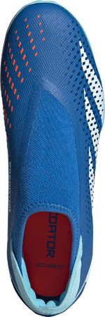 Buty piłkarskie adidas Predator Accuracy.3 LL TF GZ0001