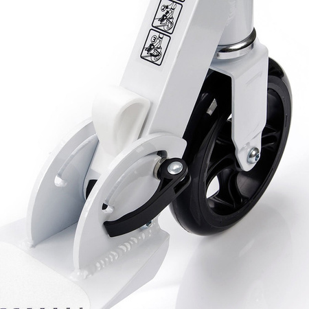 Hulajnoga Meteor Racer Q3 22766