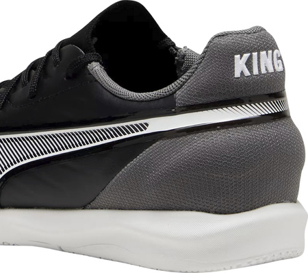 Buty piłkarskie dla dzieci Puma King Match IT 108051 01