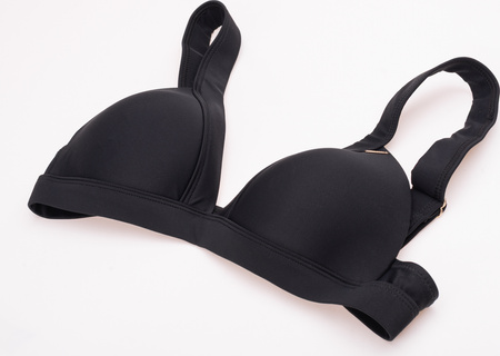 Damska Góra Stroju Kąpielowego Alcantare Top W rozmiar XL