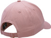 Czapka z daszkiem damska 4F F116 jasny róż 4FSS23ACABF116 56S