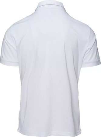 Męska koszulka polo oddychająca Fitanu Honan IQ rozmiar L