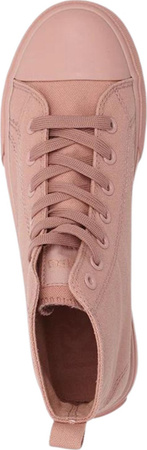 Buty damskie Kappa Viska OC różowe 243208OC 7171