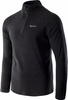 Męski polar bluza polarowa ciepła 160g/m2 Hi-Tec Dilaso rozmiar S