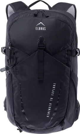Plecak turystyczny trekkingowy miejski Elbrus Archer opjemność 18 litrów