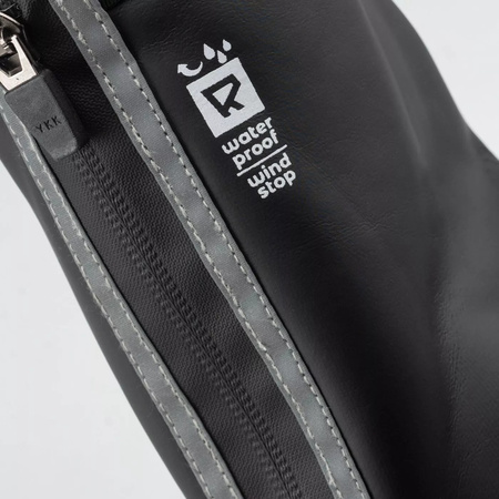 Ocieplacze rowerowe na buty Radvik Footer II rozmiar 44-46