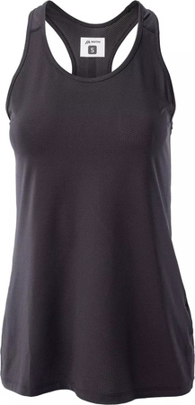 Damska koszulka bez rękawów Martes LINA WMNS rozmiar XS