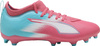 Buty piłkarskie dla dzieci Puma Ultra 6 Match Re-Charge FG/AG 108767 01