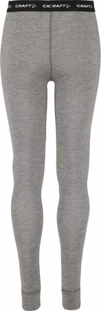 Męski zestaw bielizny termoaktywnej Craft WOOL MERINO SET M rozmiar XL