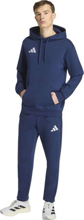 Bluza męska adidas Entrada 26 Hoody granatowa JZ6583