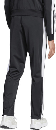 Spodnie męskie adidas Snap Track czarne JL8593