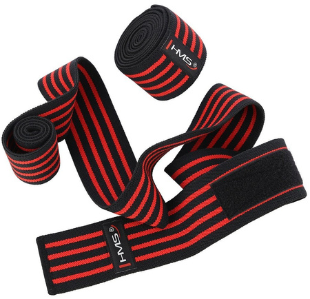 Owijki ściągacz usztywniacz na kolano HMS OKX02 2M 2 sztuki