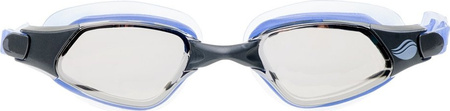 Okularki pływackie Aquawave Petrel niebieskie