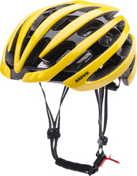 Kask rowerowy na rolki hulajnogę Radvik Peleton rozmiar M(56 – 58 cm)