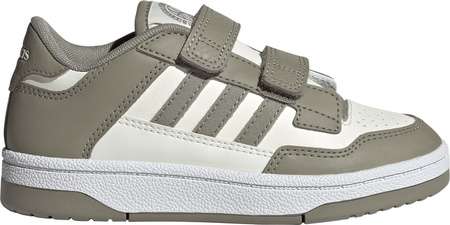 Buty dziecięce adidas Rapid Court JP7653