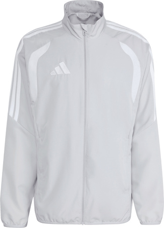 Bluza męska adidas Tiro 26 League Presentation jasnoszara JZ9050